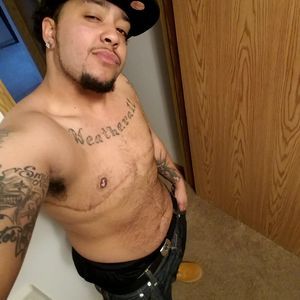 Meet your Posher, Brayden